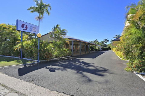 Smart Motels Bert Hinkler - Accommodation Port Macquarie 0