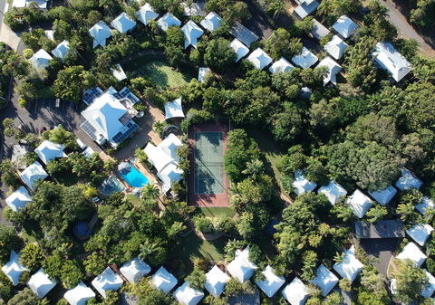 Kellys Beach Resort - Accommodation Port Macquarie 0