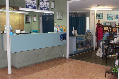 Kellys Beach Resort - Accommodation Port Macquarie 1