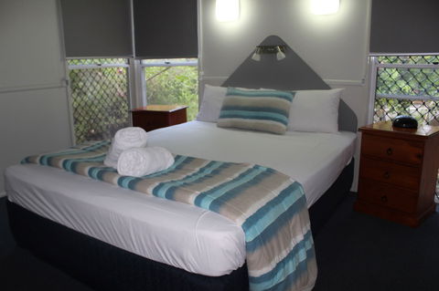 Kellys Beach Resort - Accommodation Port Macquarie 2