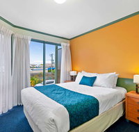 Comfort Inn  Suites Emmanuel - Accommodation Port Macquarie
