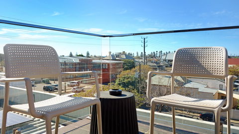 Semaphore Splash Apartments - Accommodation Port Macquarie 1