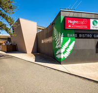 Nightcap at Finsbury Hotel - Accommodation Port Macquarie
