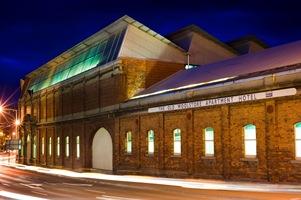 The Old Woolstore Apartment Hotel - Accommodation Port Macquarie 0