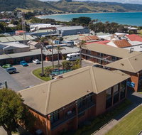 Best Western Apollo Bay and Apartments - Accommodation Port Macquarie