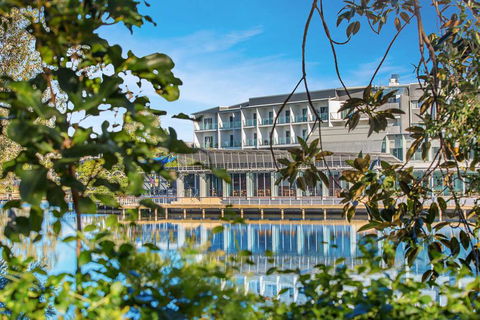 Best Western Plus North Lakes Hotel - Accommodation Port Macquarie 2