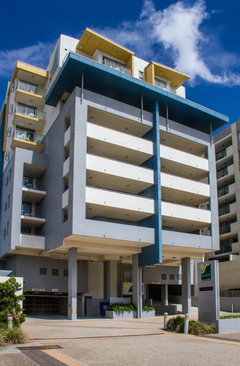 Quest Chermside - Accommodation Port Macquarie 1