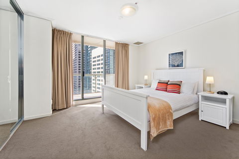 Astra Sydney CBD Pitt Street - Accommodation Port Macquarie 2