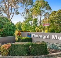Comfort Inn  Suites Warragul