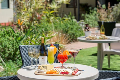 Rydges Kalgoorlie Resort & Spa - Accommodation Port Macquarie 0