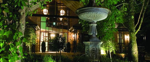 Echoes Boutique Hotel & Resort - Accommodation Port Macquarie 0