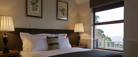 Echoes Boutique Hotel & Resort - Accommodation Port Macquarie 1