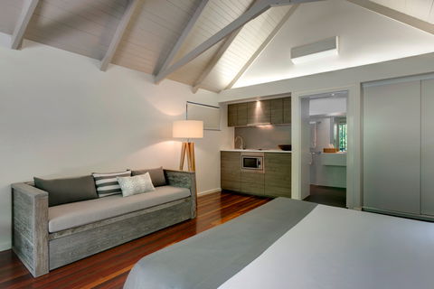 Hamilton Island Palm Bungalows - Accommodation Port Macquarie 1