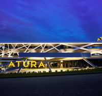 Atura Hotel Blacktown - Accommodation Port Macquarie
