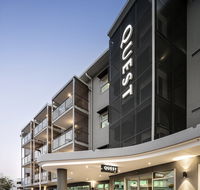 Quest Eight Mile Plains - Accommodation Port Macquarie