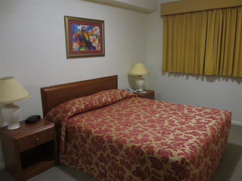 Springwood Tower Apartment Hotel - Accommodation Port Macquarie 1
