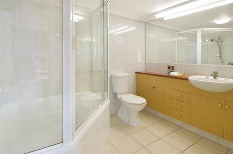 Springwood Tower Apartment Hotel - Accommodation Port Macquarie 2