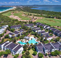 Pullman Magenta Shores Resort - Accommodation Port Macquarie
