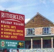 Rutherglen Holiday Village - Accommodation Port Macquarie