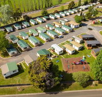 Discovery Parks Hadspen - Accommodation Port Macquarie
