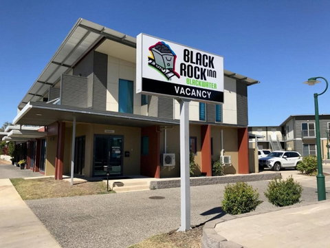Black Rock Inn - Accommodation Port Macquarie 0