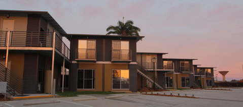 Black Rock Inn - Accommodation Port Macquarie 1