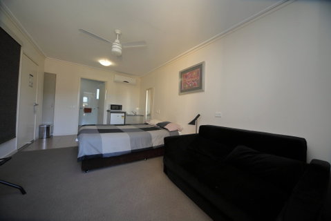 Black Rock Inn - Accommodation Port Macquarie 2