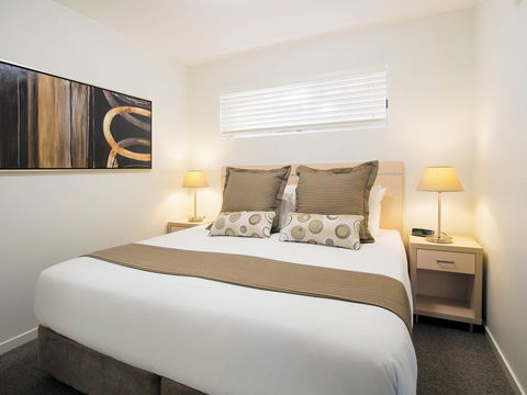 Oaks Middlemount - Accommodation Port Macquarie 1