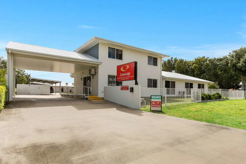 Econo Lodge Beachside - Accommodation Port Macquarie 2