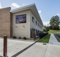 Club Maclean Motel - Accommodation Port Macquarie
