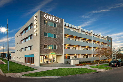 Quest Bundoora - Accommodation Port Macquarie 0