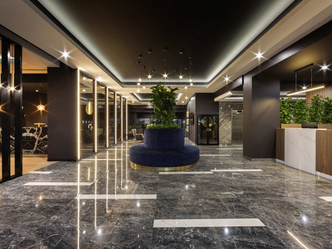 The Sebel Canberra Civic Hotel - Accommodation Port Macquarie 1