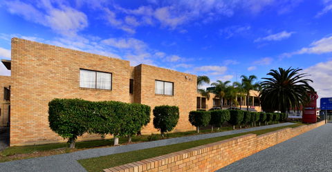 Metro Inn Ryde - Accommodation Port Macquarie 0