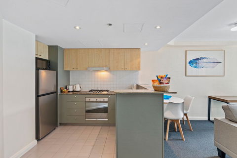 Astra Apartments Chatswood - Accommodation Port Macquarie 0