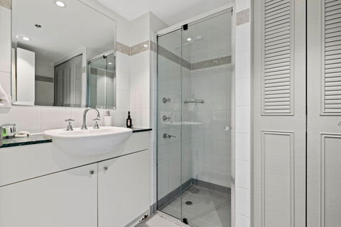 Astra Apartments Chatswood - Accommodation Port Macquarie 1