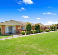 Comfort Inn  Suites King Avenue - Accommodation Port Macquarie