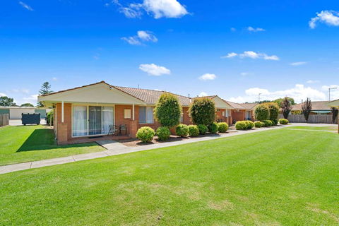 Comfort Inn & Suites King Avenue - Accommodation Port Macquarie 0