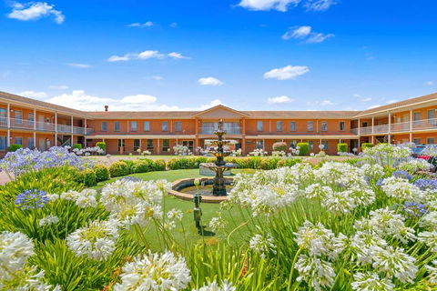 Comfort Inn & Suites King Avenue - Accommodation Port Macquarie 1