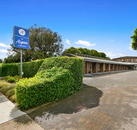 Hotel Aspen  Apartments - Accommodation Port Macquarie