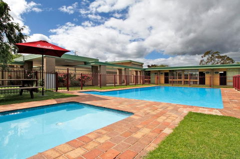 Midtown Motor Inn - Accommodation Port Macquarie 1
