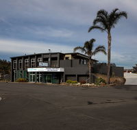 Rivers Inn Motel - Accommodation Port Macquarie
