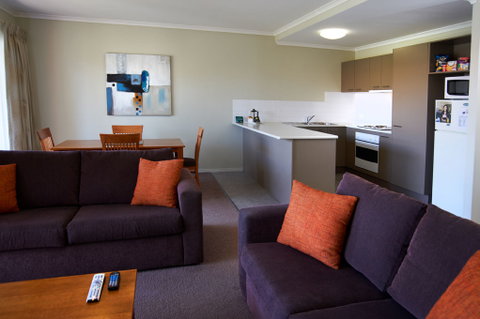 Quest Bendigo - Accommodation Port Macquarie 1