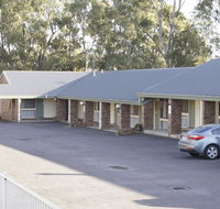Bendigo Homestead Motor Inn  Apartments - Accommodation Port Macquarie