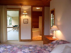 Kemeys Mountain Hideaway - Accommodation Port Macquarie 1