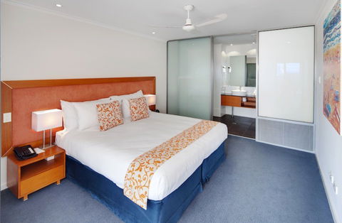 Seashells Resort Mandurah - Accommodation Port Macquarie 2