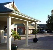 Country Gardens Motor Inn - Accommodation Port Macquarie