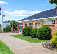 Golden Chain Aalana Motor Inn - Accommodation Port Macquarie