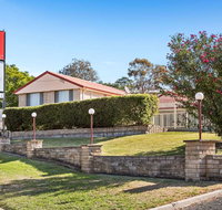 Econo Lodge Alabaster - Accommodation Port Macquarie