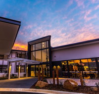 The Remington Orange - Accommodation Port Macquarie