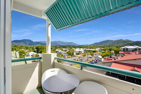 Cairns Sheridan Hotel - Accommodation Port Macquarie 1